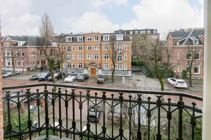 Photo 13 of Prins Hendriklaan 34-1