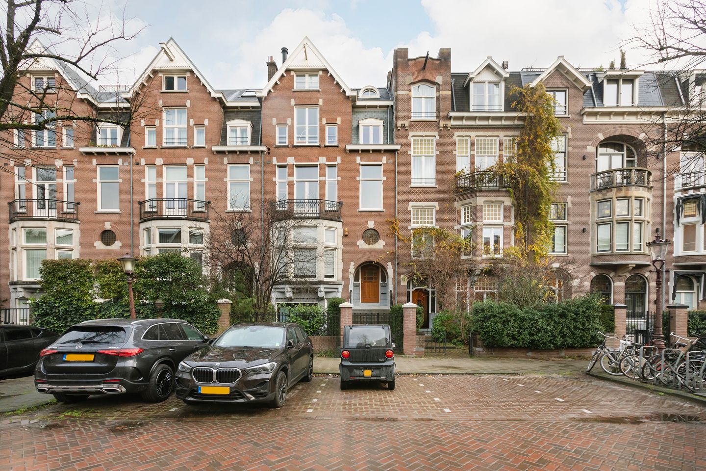 Foto 5 van Prins Hendriklaan 34-1