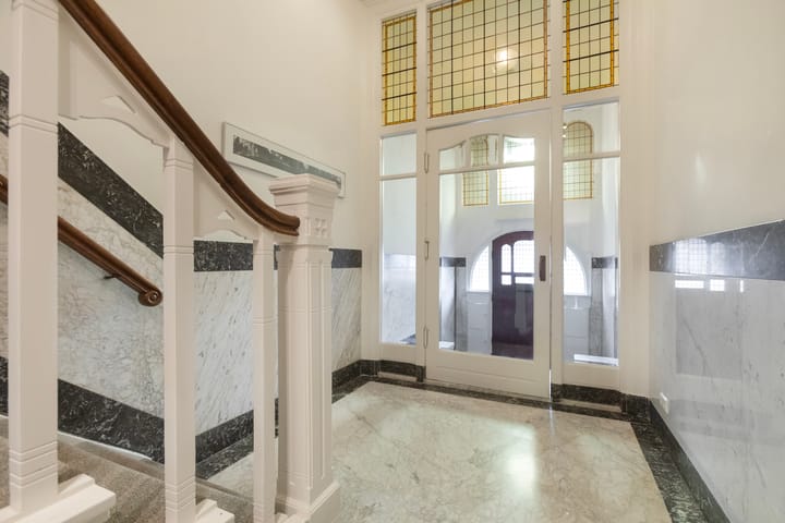 Photo 7 of Prins Hendriklaan 34-1