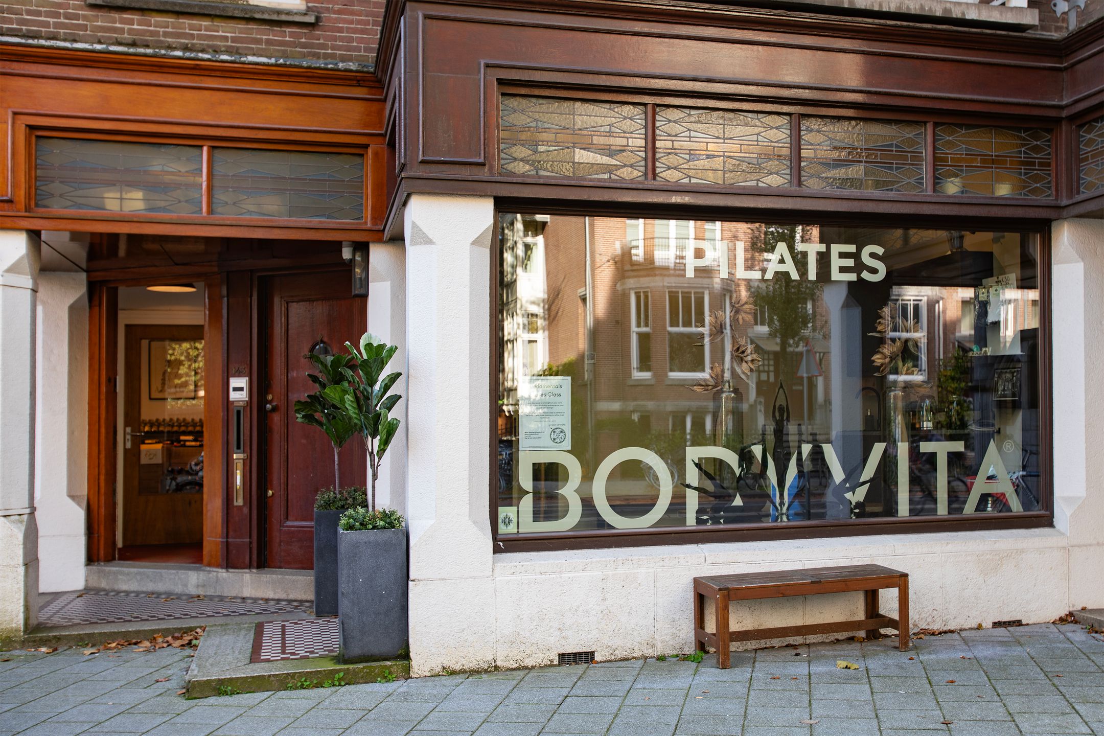 Foto 30 van Prins Hendriklaan 34-1