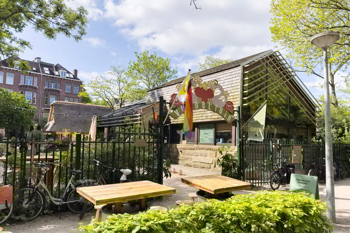 Photo 38 of Prins Hendriklaan 34-1