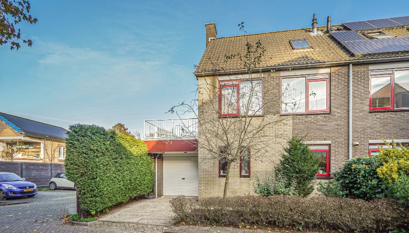 Foto 1 van De Look 20