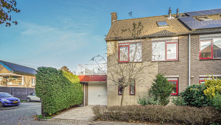 Foto 1 van De Look 20