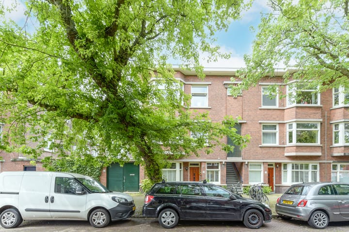 Foto 4 van Abrikozenstraat 164