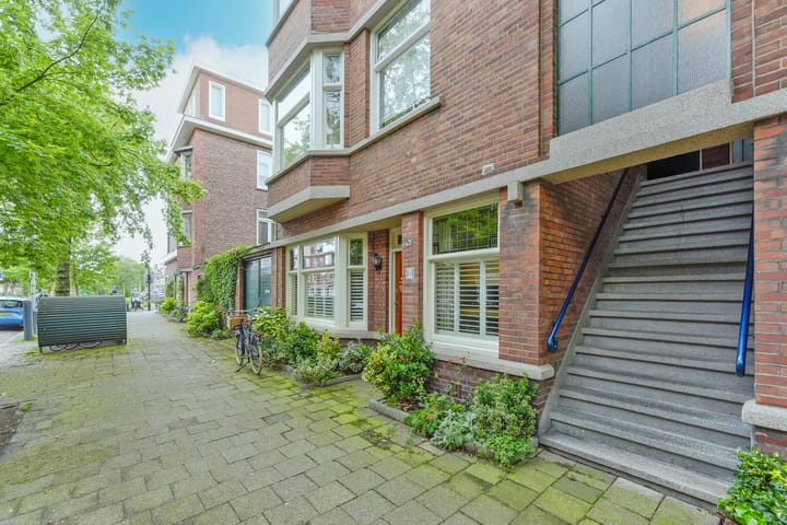 Foto 5 van Abrikozenstraat 164