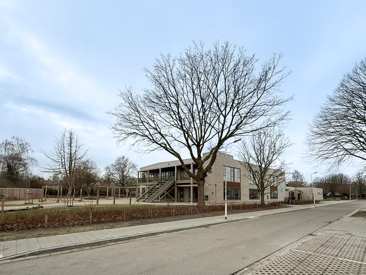 Foto 25 van Reggestraat 6