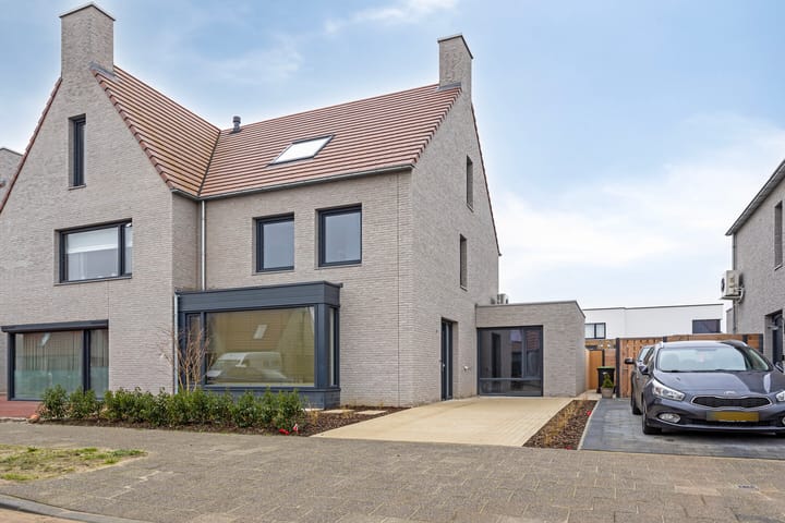 Foto 1 van Waterlanden 9