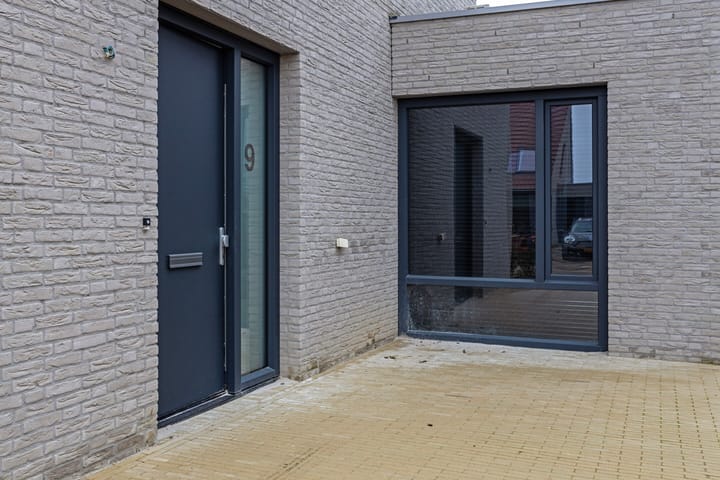 Foto 7 van Waterlanden 9