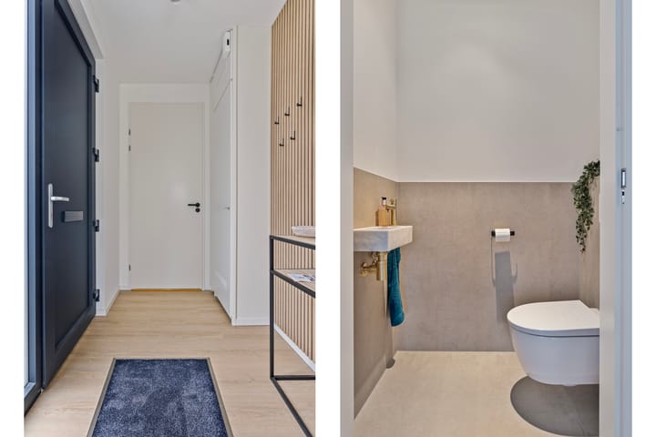 Foto 8 van Waterlanden 9