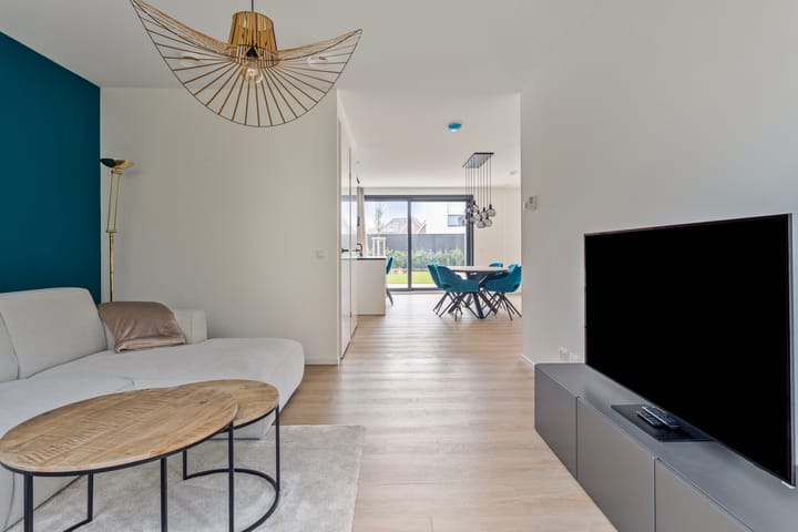 Foto 11 van Waterlanden 9