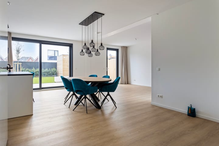 Foto 12 van Waterlanden 9