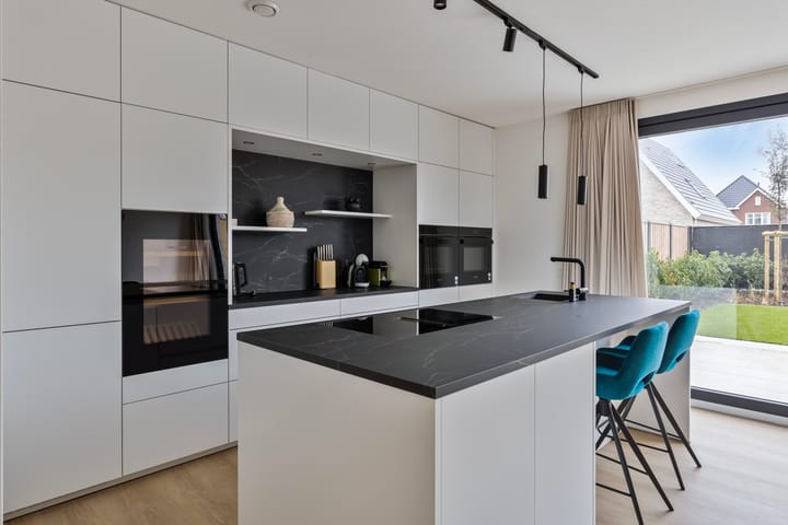 Foto 13 van Waterlanden 9