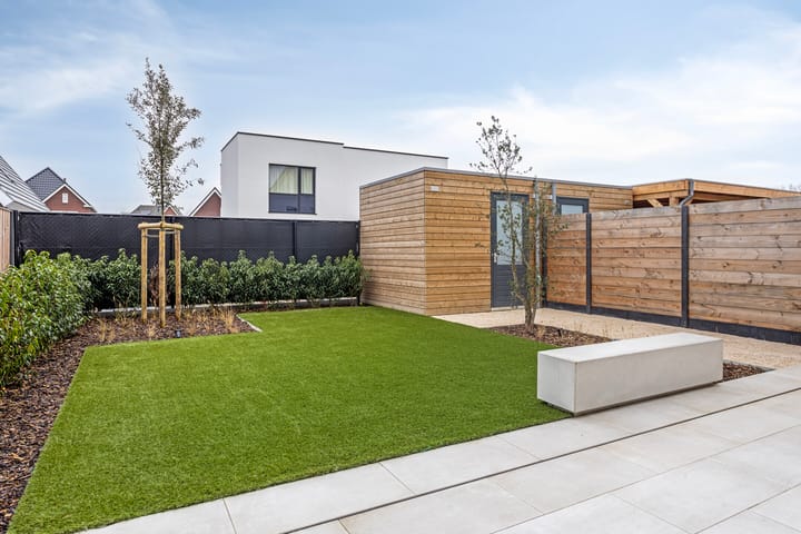 Foto 36 van Waterlanden 9