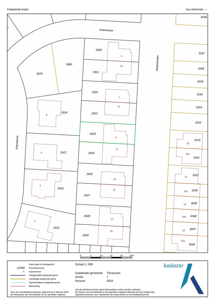 Foto 40 van Waterlanden 9