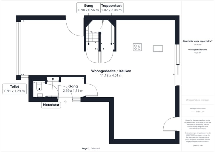Foto 41 van Waterlanden 9