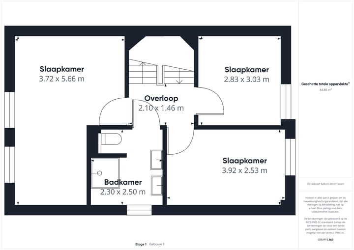 Foto 42 van Waterlanden 9