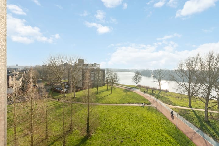 Foto 56 van Fellinilaan 66