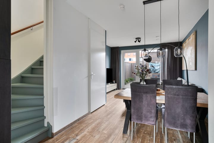 Foto 10 van Naereboutstraat 49