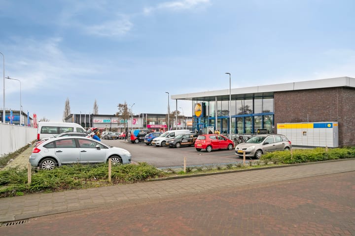 Foto 33 van Naereboutstraat 49