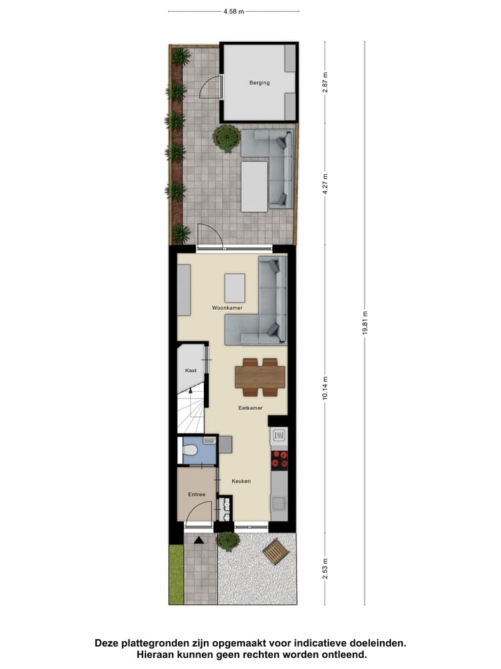 Foto 36 van Naereboutstraat 49