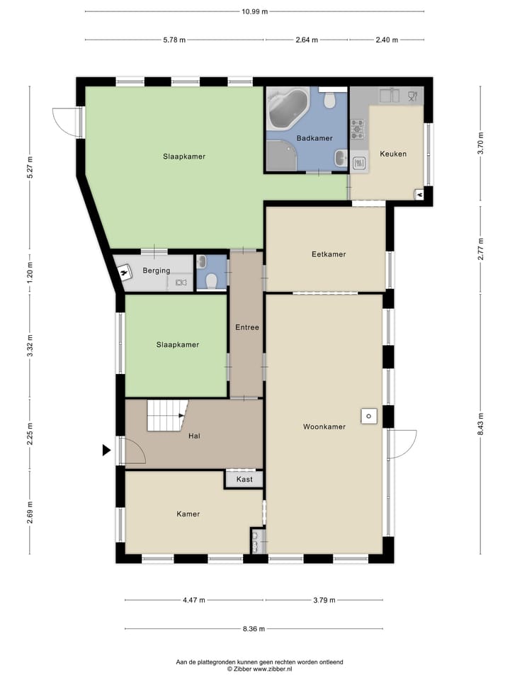 Foto 56 van Brink 22