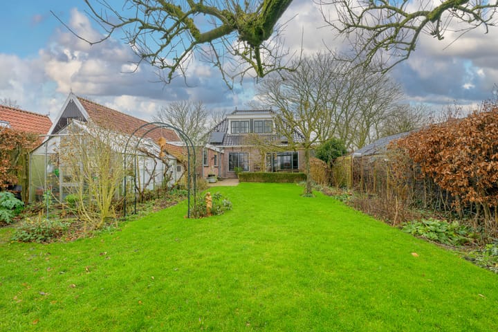 Foto 3 van Dorpsweg 196