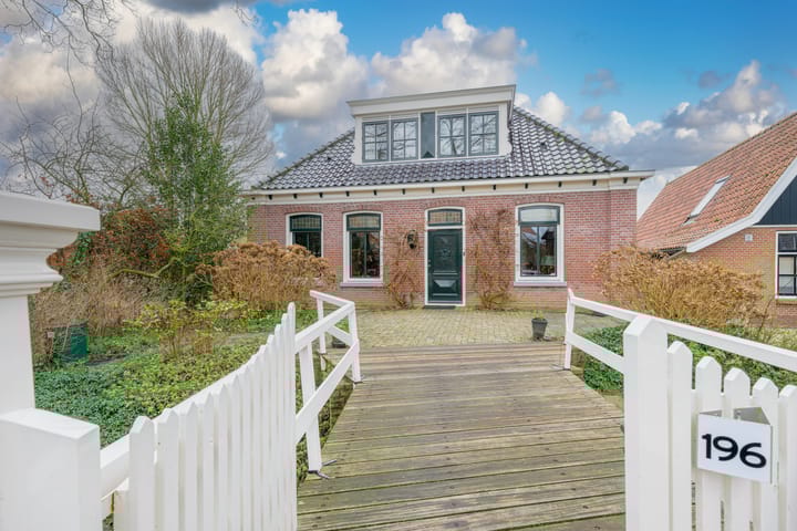 Foto 35 van Dorpsweg 196