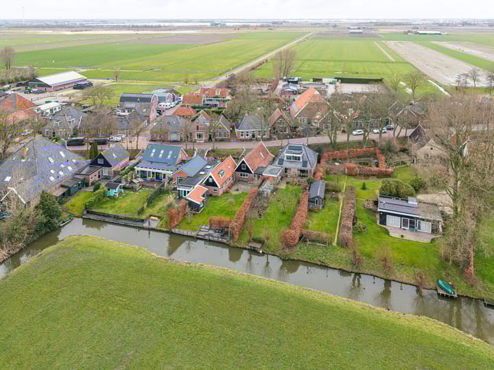 Foto 4 van Dorpsweg 196