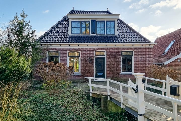 Foto 47 van Dorpsweg 196