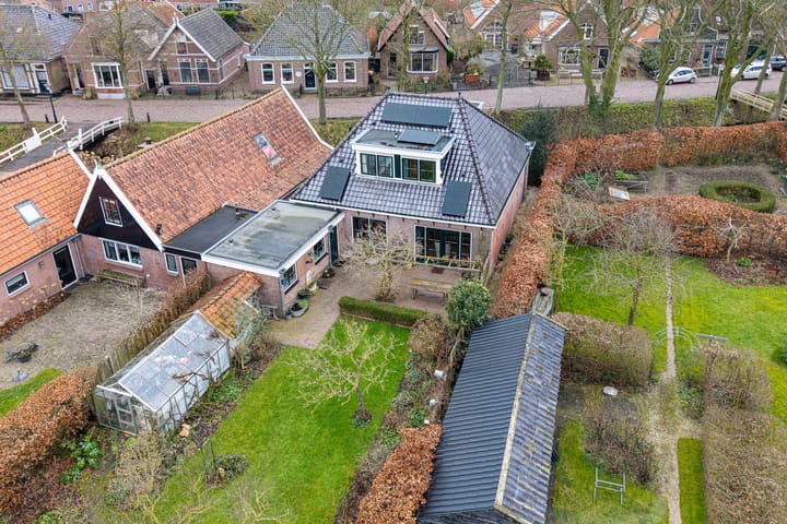 Foto 49 van Dorpsweg 196