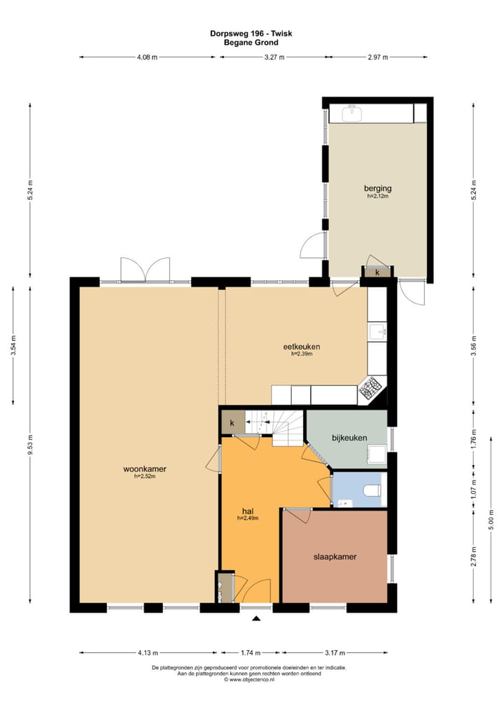 Foto 55 van Dorpsweg 196