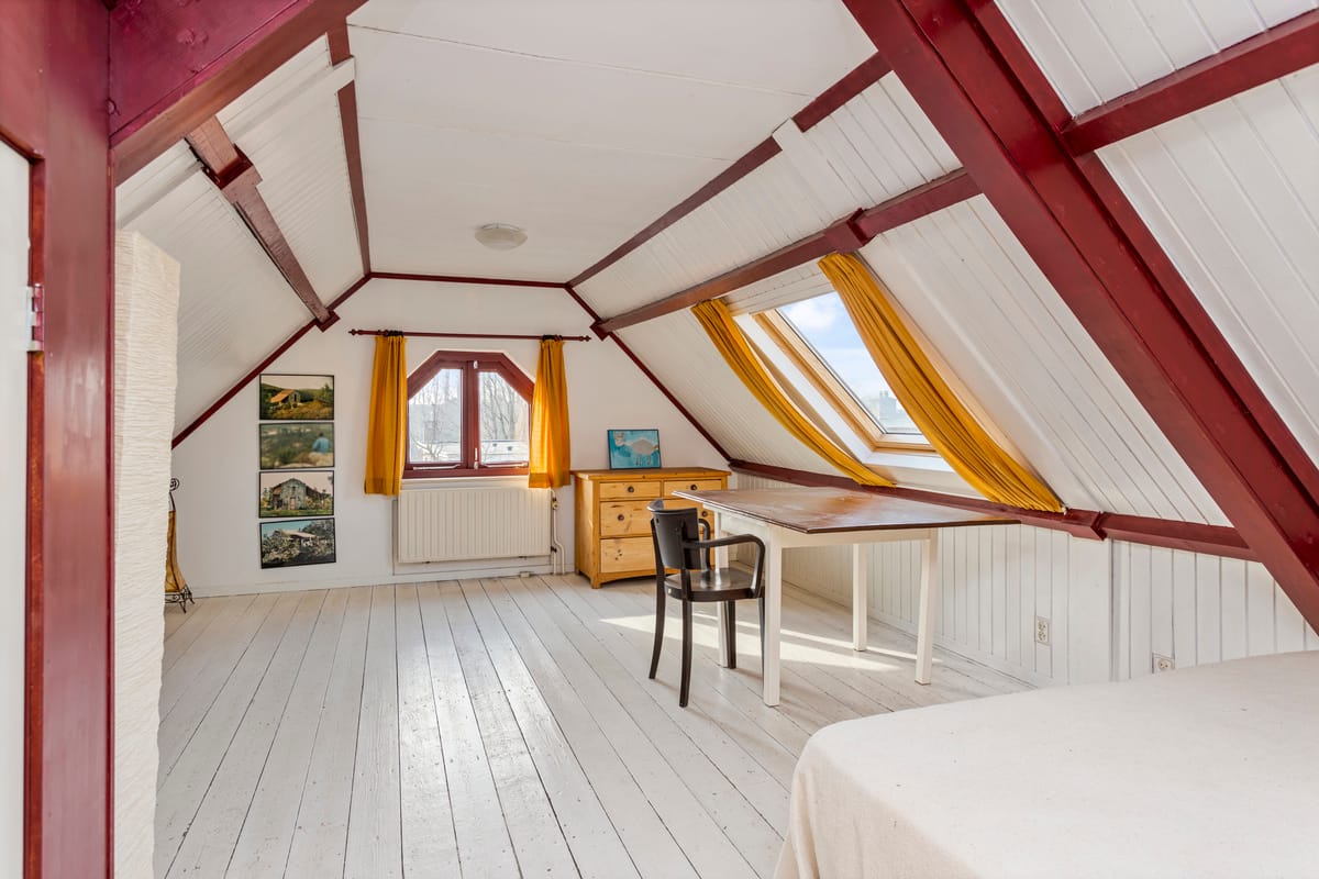 Foto 4 van Schout bij Nacht Doormansingel 5