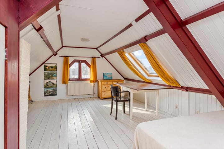 Foto 4 van Schout bij Nacht Doormansingel 5