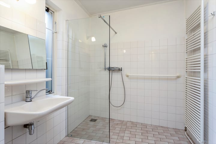 Foto 5 van Schout bij Nacht Doormansingel 5