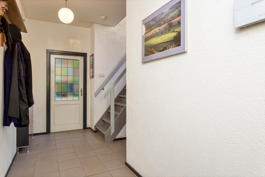 Foto 7 van Schout bij Nacht Doormansingel 5