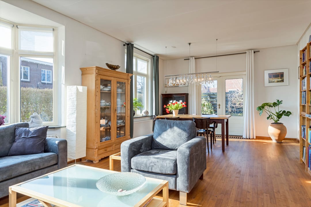 Foto 8 van Schout bij Nacht Doormansingel 5