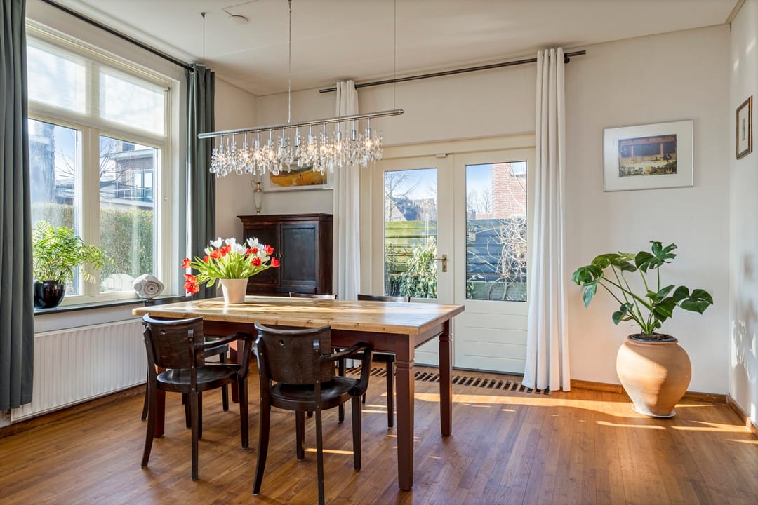 Foto 11 van Schout bij Nacht Doormansingel 5