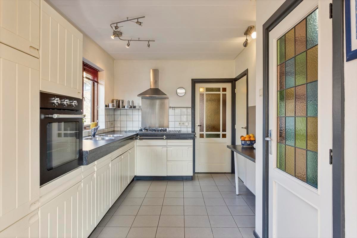 Foto 14 van Schout bij Nacht Doormansingel 5