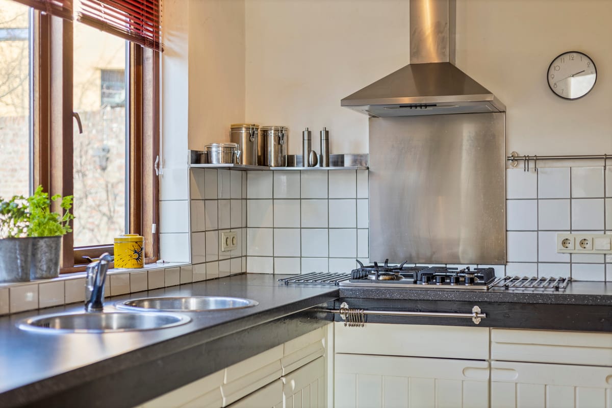 Foto 15 van Schout bij Nacht Doormansingel 5