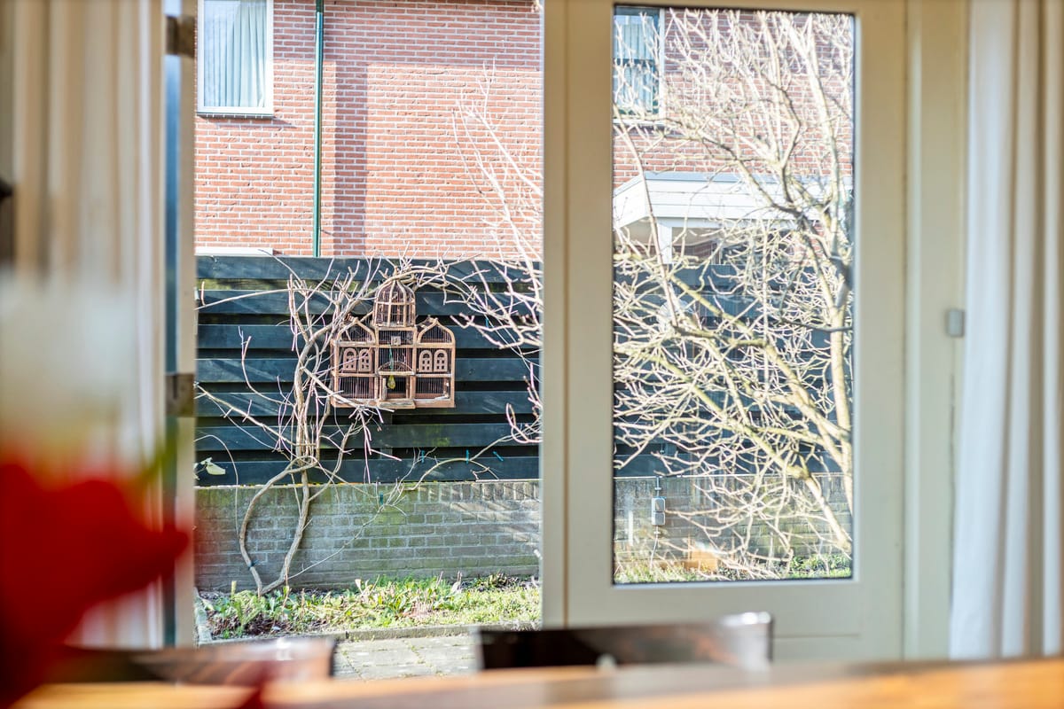 Foto 12 van Schout bij Nacht Doormansingel 5