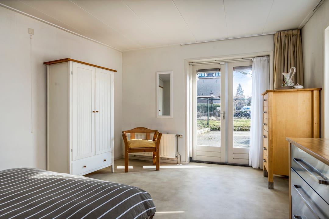 Foto 16 van Schout bij Nacht Doormansingel 5