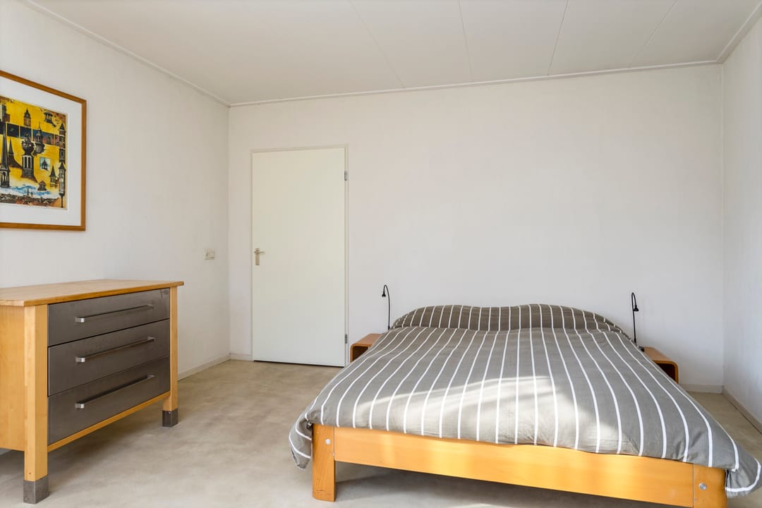 Foto 17 van Schout bij Nacht Doormansingel 5