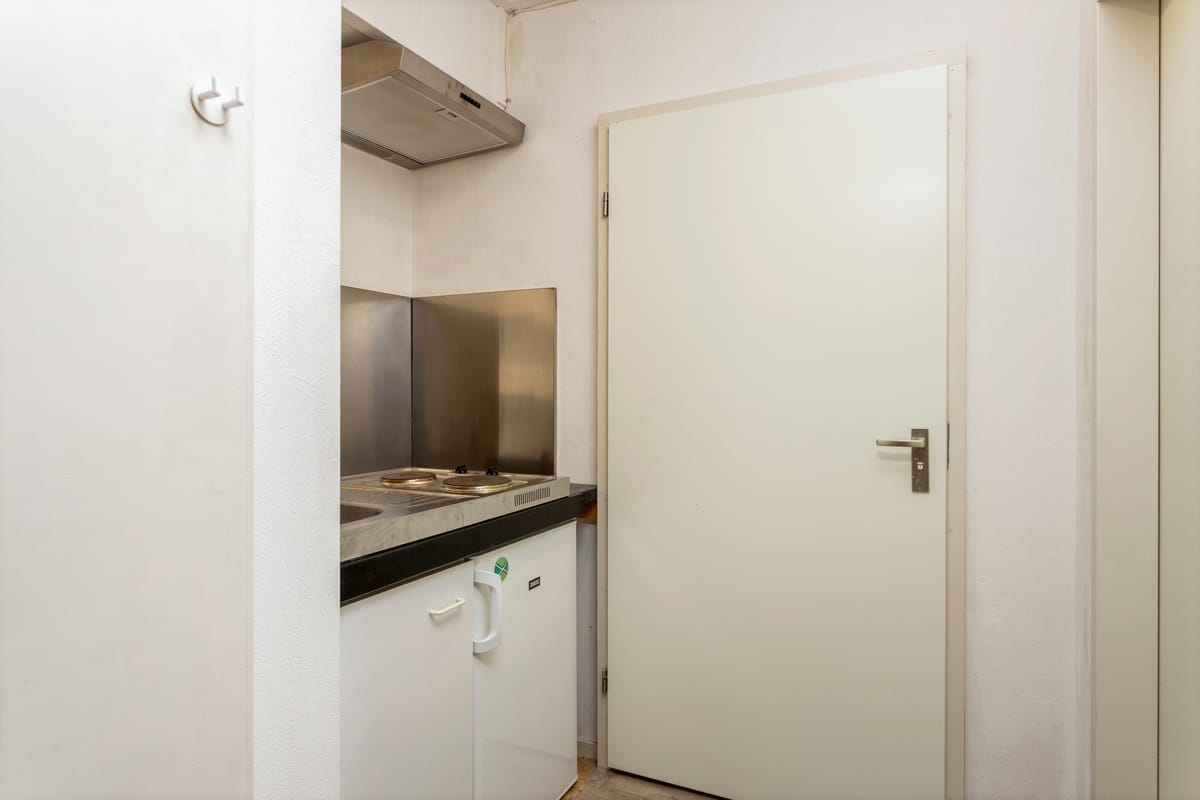 Foto 18 van Schout bij Nacht Doormansingel 5