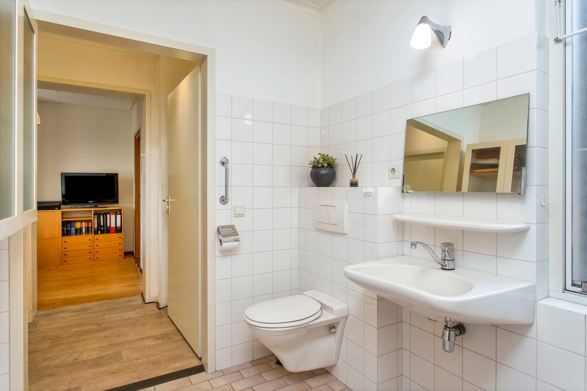 Foto 20 van Schout bij Nacht Doormansingel 5