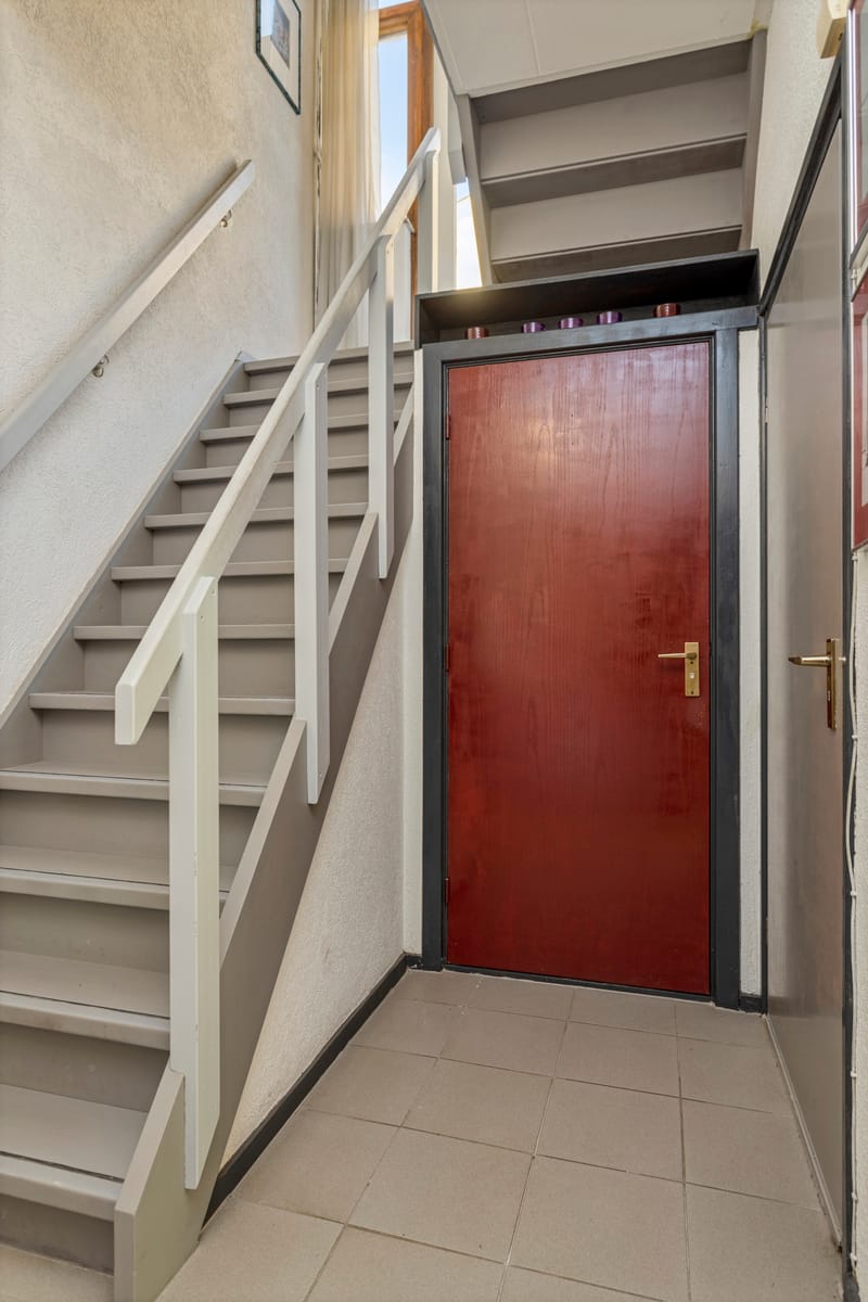 Foto 21 van Schout bij Nacht Doormansingel 5