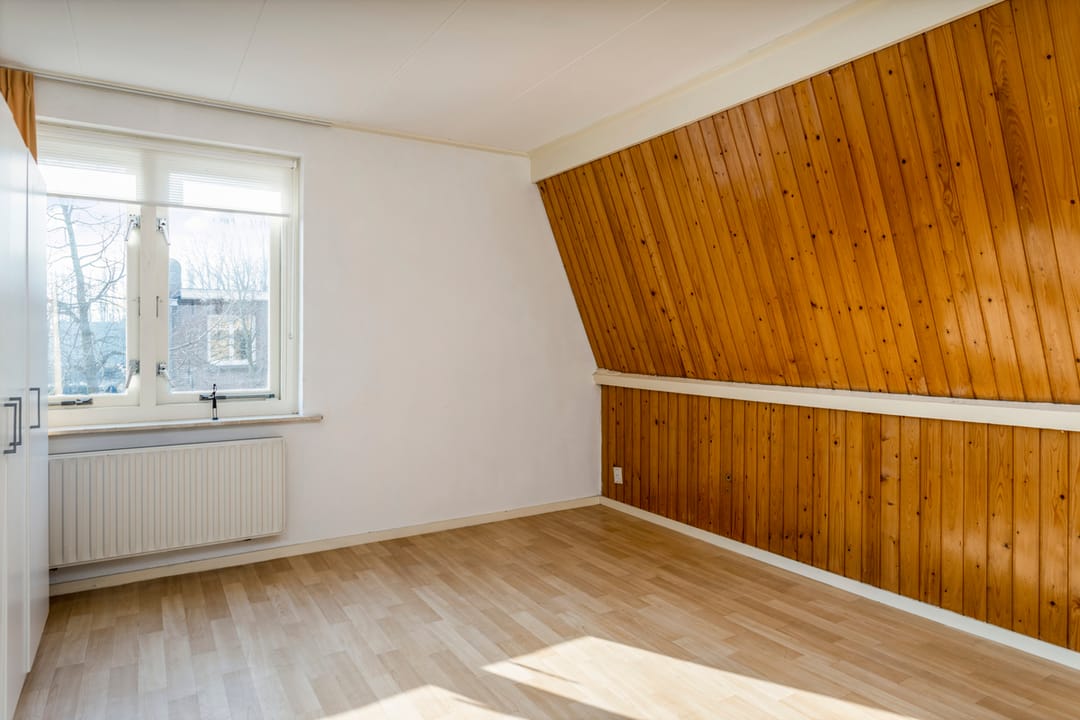 Foto 23 van Schout bij Nacht Doormansingel 5