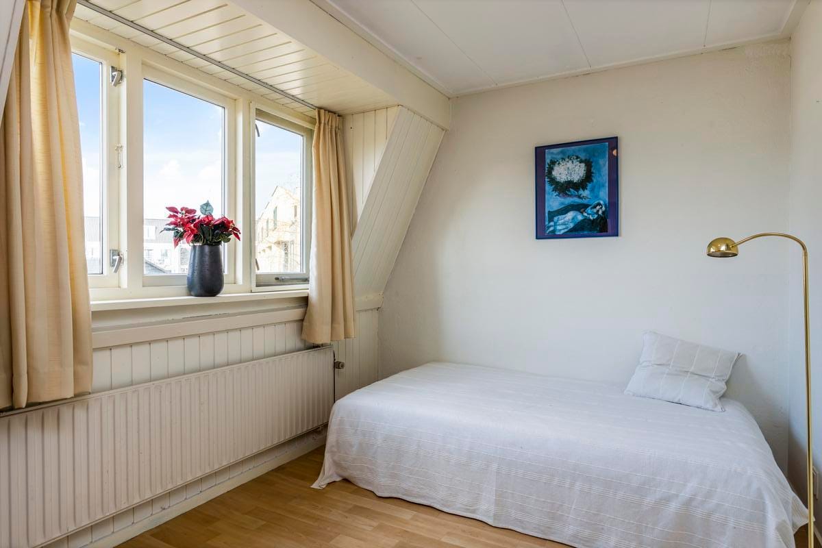 Foto 24 van Schout bij Nacht Doormansingel 5