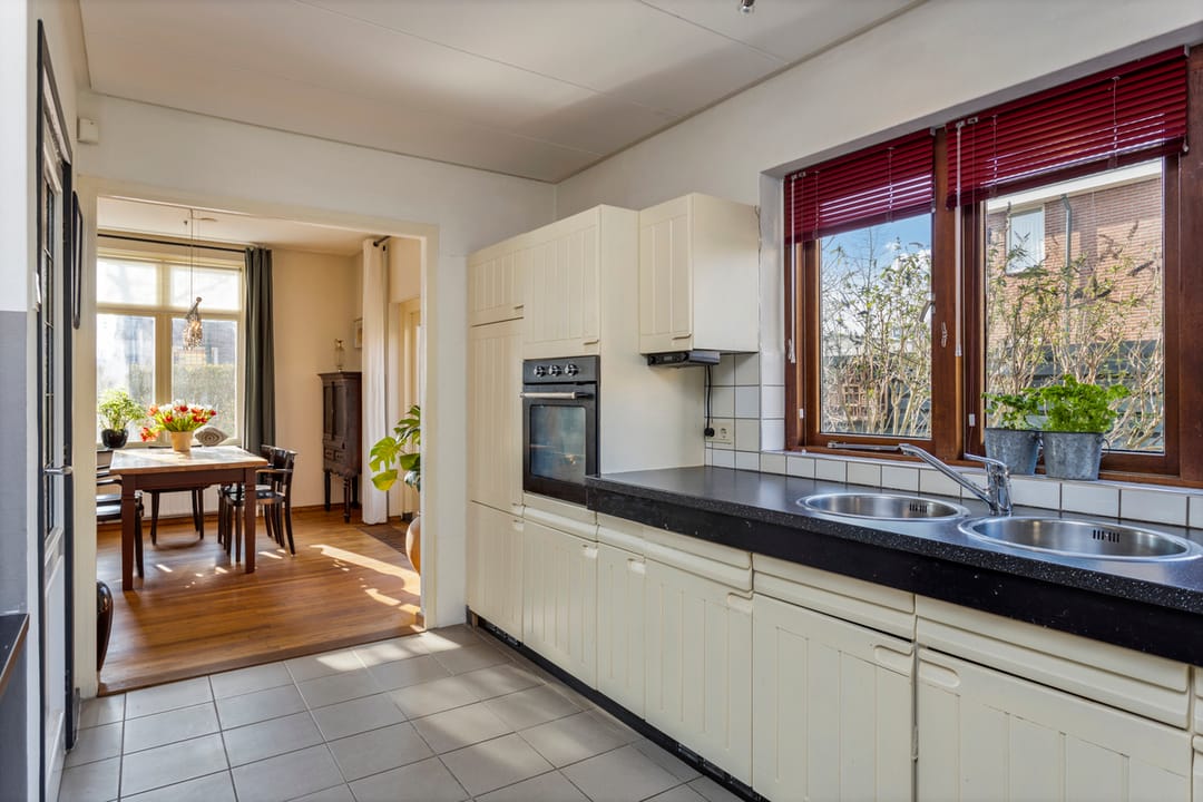 Foto 13 van Schout bij Nacht Doormansingel 5