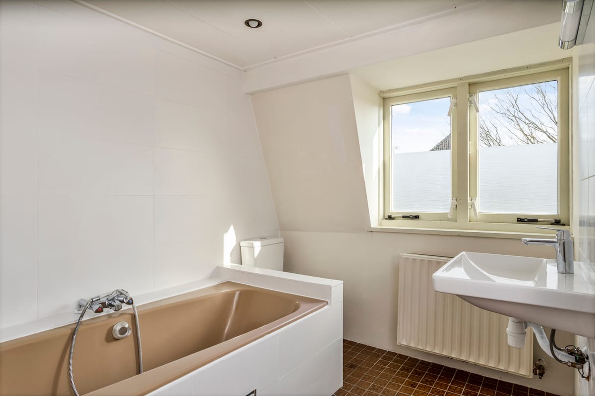 Foto 25 van Schout bij Nacht Doormansingel 5