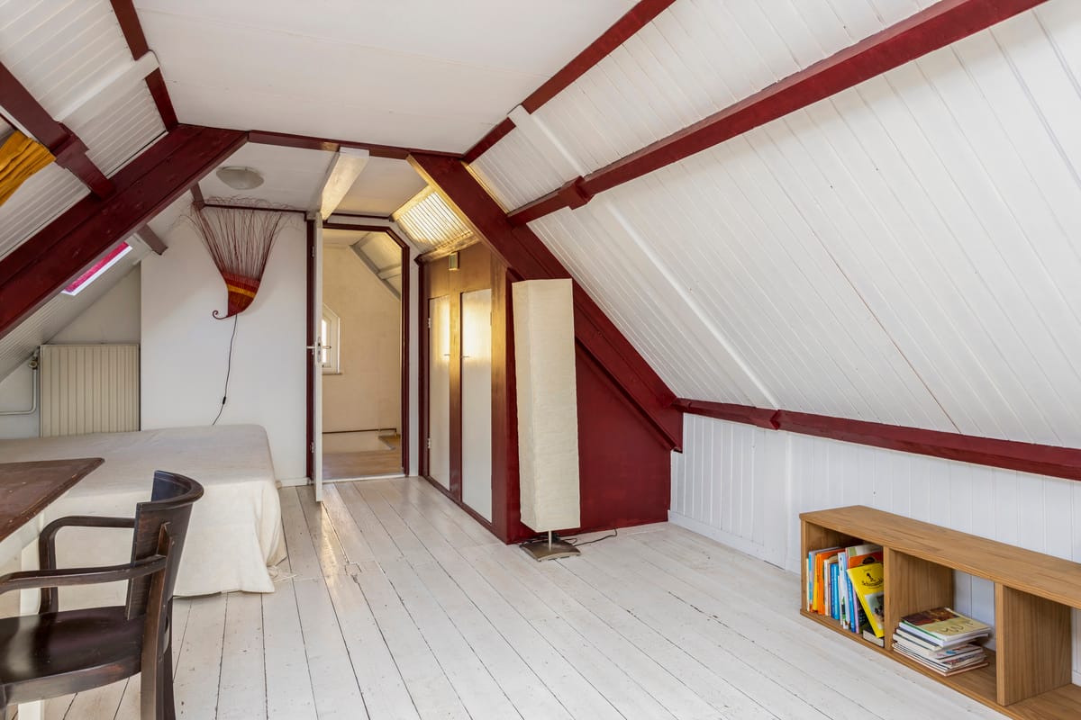 Foto 30 van Schout bij Nacht Doormansingel 5